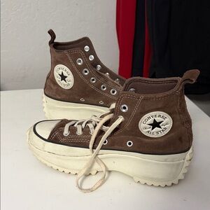 Converse All Stars